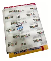 Papel Seda Com Logo Empresa Personalizado 23x40 - 100 Folhas