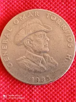 Moneda De Panamá 