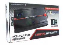 Capacitor Hybrido Digital 10 Faradios Rockseries Rks-pcap10f