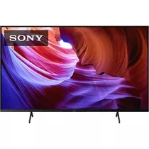 Sony X85k 43  4k Hdr Smart Led Tv