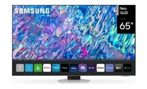 Smart Tv Samsung Neo Qled 4k Qn85b 65 Mini Led 120hz 60w Rms