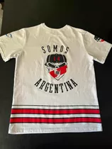 Remera Los River Los Borrachos Del Tablón