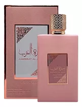 Lattafa Asdaaf Ameerat Al Arab Prive Rose Eau De Parfum 100m