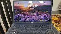 Laptop Hp Pavilion 15-eh002la