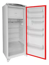 Borracha Gaxeta Refrigerador Consul Facilite Crb36a 58x139