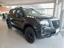 Nissan Frontier X-gear 4x4 At.