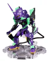 Figura Eva Test Type 1 Night Combat Evangelion Nx Edge Style