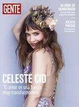 Revista Gente N2919 De Mayo Del 2023