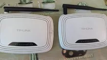 Roteador Wireless Tp-link Tl-wr740 Lote 10 Unidades