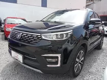 Flamante Suv Changan Cs55 Luxury 1.5cc