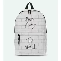 Pink Floyd  The Wall Mochila