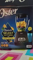 Licuadora Oster Master Series Blender Con Texture Select 