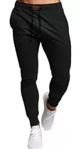 Pantalón Sudadera Jogger 