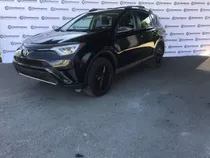 Toyota Rav4 2018