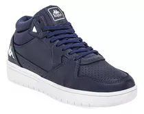 Zapatillas Botas Kappa Sibari Hombre Training Look Urbano