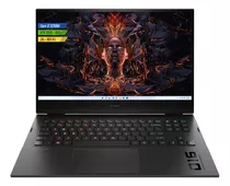 Portátil Gamer Hp Omen Intel Core I7  64gb 512gb Rtx 3070