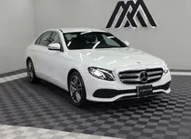 Mercedes Benz Clase E 2017