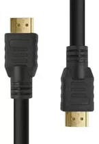 Cabo Hdmi Premium 2.0 4k 3d 2 Metros Full Hd