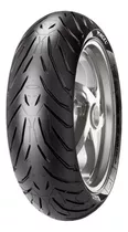 Pneu Traseiro Para Moto Pirelli Angel St Sem Câmara De 160/60 Zr17 W 69 X 1 Unidade