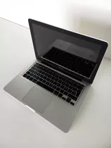 Macbook Pro 13 Pulgadas, Mid2009, Core 2 Duo, 5gb Ram
