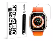 Protector De Pantalla Antishock Para Apple Watch Ultra