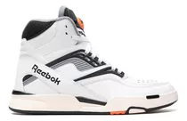 Zapatillas Botas Basket Reebok Pump Tz Retro Hombre Basquet 