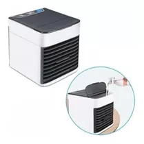 Mini Climatizador Refrigerador De Ar Portátil Em Promoção