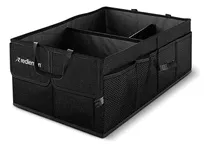 Organizador Para Cajuela Auto Plegable Impermeable Redlemon