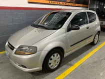 Chevrolet Aveo 3 Puertas