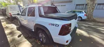Renault Duster Oroch Outsider Plus 4x4 