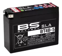 Batería Bt4b-5 12v 2.4ah Beta Kinder 50 (113 X 38 X 86mm)