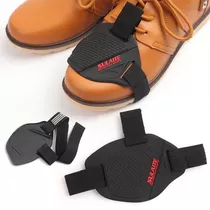 Protector De Calzado Para Moto Protector De Zapato Cambio