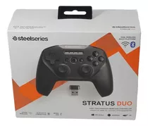 Mando Gamepad Wifi/usb/bluetooth Stratus Duo Pc/android/vr