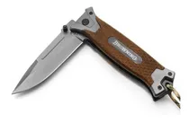 Navaja Browning  Cuchillo, Caza, Supervivencia; Acero