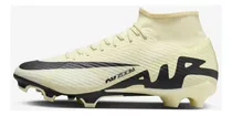 Chuteira Nike Zoom Mercurial Superfly 9 Academy Campo