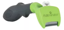 Furminator Undercoat Deshedding Tool P Curto Verde