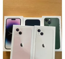 Cajas iPhone 