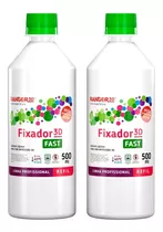 Cola Adesivo Fixador 3d Fast 1 Litro Para Impressão 3d Refil