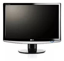 Monitor Lcd 17 LG W1752t