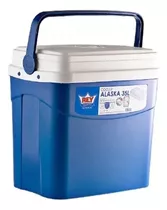 Cooler Klimber Nevera Caba Hielera Portátil 32-35 Litros