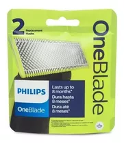 Cuchilla De Repuesto One Blade X 2 Unidades