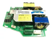 Placa Ballast Reator Da Lampada Do Projetor Epson S18+ H552a