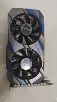 Nvidia Galax  Geforce Gtx 10 Series Gtx 1050 Ti 4gb