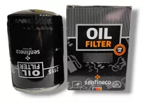 Filtro De Aceite Senfineco Germany Premium Os 2115