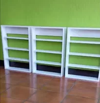 Mueble Esmaltero Nuevo