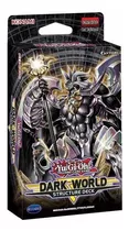 Yugioh - Structure Deck - Dark World