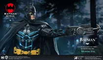 Modern Batman Deluxe 1:6 Figure Star Ace