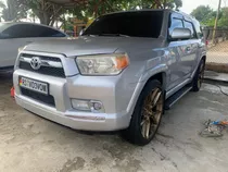 Toyota 4runner Sr5