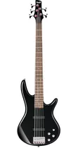 Bajo Electrico 5 Cuerdas Ibanez Gsr205 Bk Negro