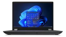 Lenovo Thinkpad P16 Gen 1